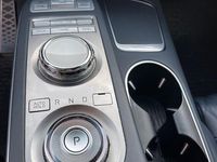 Gebraucht Genesis GV70 Sport 201 PS (147 kW) 2022 Blau SUV