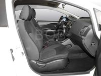 Gebraucht Kia Rio 84 PS (61 kW) 2017 Weiß Kleinwagen