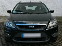 Gebraucht Ford Focus 125 PS (91 kW) 2009 Kombi