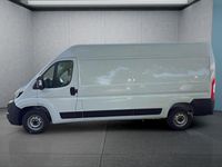 Neu Peugeot Boxer 140 PS (102 kW) 2025 Weiß Van