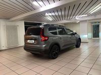 Gebraucht Dacia Jogger Extreme 140 PS (102 kW) 2025 Schiefergrau Van / Kleinbus