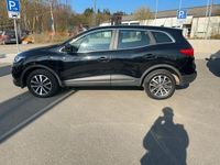 Gebraucht Renault Kadjar Zen 140 PS (102 kW) 2021 Schwarz SUV