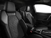 Neu Audi RS3 Sport 400 PS (294 kW) 2026 Individuallackierungen audi... Limousine