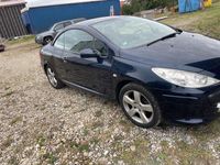 gebraucht Peugeot 307 CC 