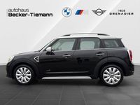Gebraucht Mini Cooper Countryman 2018 Andere SUV