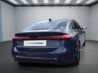 Używany Audi A6 e-tron 2025 Niebieski Sedan/Limuzyna