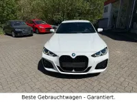 Gebraucht BMW 430 Shadowline 245 PS (180 kW) 2023 Weiß Coupé
