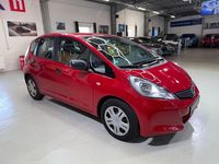 Gebraucht Honda Jazz S Cool 90 PS (66 kW) 2014 Rot Kleinwagen