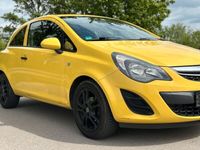 gebraucht Opel Corsa 1,3 Benzin