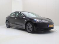 Gebraucht Tesla Model 3 Standard Range 225 kW (306 PS) 2020 Schwarz Limousine