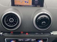 Gebraucht Audi A3 Sport 150 PS (110 kW) 2017 Kombi