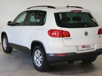 gebraucht VW Tiguan Trend & Fun / Sitzheizung / PDC