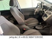 Gebraucht Seat Altea 105 PS (77 kW) 2014 Grau Van / Kleinbus