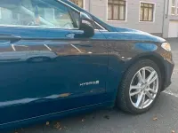 Gebraucht Ford Mondeo 140 PS (102 kW) 2019 Blau Limousine