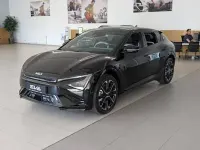 Neu Kia EV6 GT-Line 239 kW (325 PS) 2026 Auroraschwarz SUV