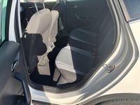 Gebraucht Seat Arona XCELLENCE 116 PS (85 kW) 2018 Weiß SUV
