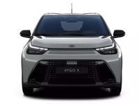 Neu Toyota Aygo 116 PS (85 kW) 2026 Urban khaki (6x3)/ black mica Kleinwagen