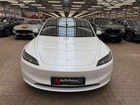 Gebraucht Tesla Model 3 288 kW (392 PS) 2024 Weiß Limousine