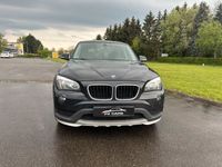 gebraucht BMW X1 18d mit neuem Motor (Beschreibung Lesen)!