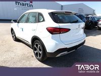 Neu MG ZS Comfort 197 PS (144 kW) 2025 Grau SUV