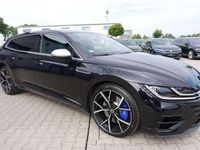 Gebraucht VW Arteon R 320 PS (235 kW) 2023 Deep black perleffekt Kombi