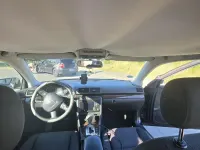 Gebraucht Audi A4 179 PS (131 kW) 2007 Blau Limousine