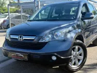 Occasion Honda CR-V Elegance 150 ch (110 kW) 2008 Gris SUV