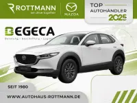 Neu Mazda CX-30 Prime-Line 140 PS (102 kW) 2026 Weiß SUV