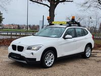 gebraucht BMW X1 X1 BaureihexDrive 18d