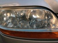 Gebraucht Fiat Idea 95 PS (69 kW) 2004 Silber Van / Kleinbus