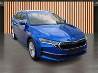 Gebraucht Skoda Octavia Selection 150 PS (110 kW) 2025 Race blau Kombi