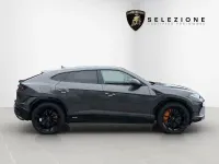 Gebraucht Lamborghini Urus 666 PS (489 kW) 2023 Grau SUV
