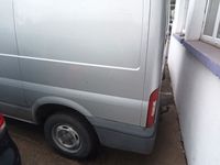 gebraucht Ford Transit 