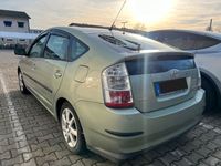 gebraucht Toyota Prius 1.5-l_VVT-i Hybrid, 8fach, Tüv 5/2025,