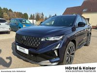 Neu Renault Espace Iconic 200 PS (147 kW) 2026 Blau SUV