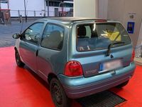 gebraucht Renault Twingo 1.2 16v *DYNAMIQUE*
