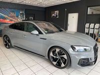 gebraucht Audi RS5 RS5Sportback 2.9 TFSI quattro HUD PANO B&O