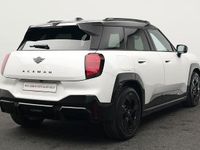Gebraucht Mini Aceman 135 kW (184 PS) 2025 Weiß SUV
