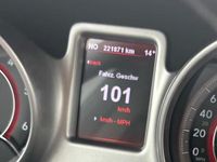 Gebraucht Fiat Freemont 170 PS (125 kW) 2012 Silber SUV