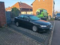 Gebraucht Opel Omega 141 PS (103 kW) 2000 Schwarz Limousine
