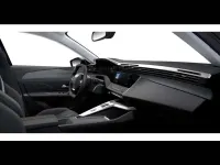 Neu Peugeot 408 Allure 136 PS (100 kW) 2026 Obsession blau Limousine