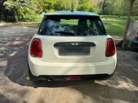 Gebraucht Mini ONE 75 PS (55 kW) 2015 Gelb Kleinwagen