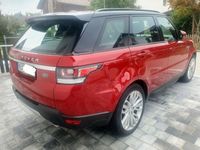 gebraucht Land Rover Range Rover Sport 3.0 SDV6 HSE Bikolor