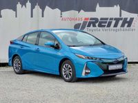gebraucht Toyota Prius Plug-in Hybrid Comfort