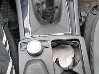 Gebraucht Mercedes C200 2010 Grau Kombi