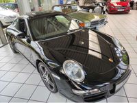 gebraucht Porsche 997 911 CARRERA TURBO