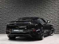 Gebraucht Aston Martin DBS 725 PS (533 kW) 2019 Schwarz