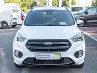 gebraucht Ford Kuga 2.0 4x4 Aut. ST-Line VOLL/ Pano/Kamera