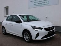 Gebraucht Opel Corsa Elegance 100 PS (73 kW) 2022 White jade Kleinwagen