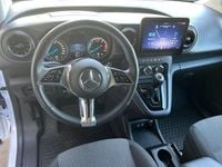 Gebraucht Mercedes eCitan 89 kW (122 PS) 2025 Arktikweiß Van / Kleinbus